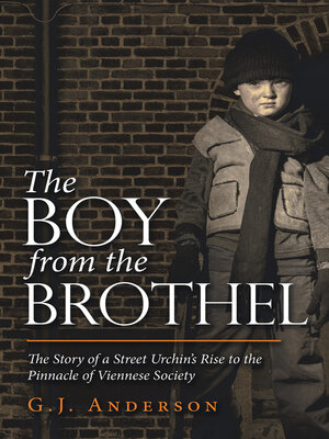 cover image of The Boy from the Brothel